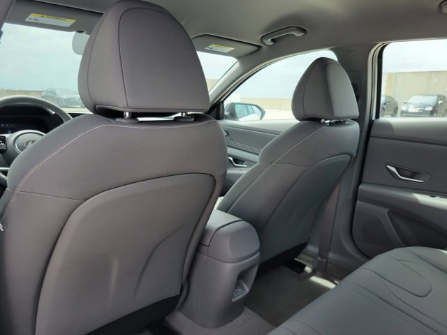 New 2026 Hyundai Elantra Sport FWD image 6