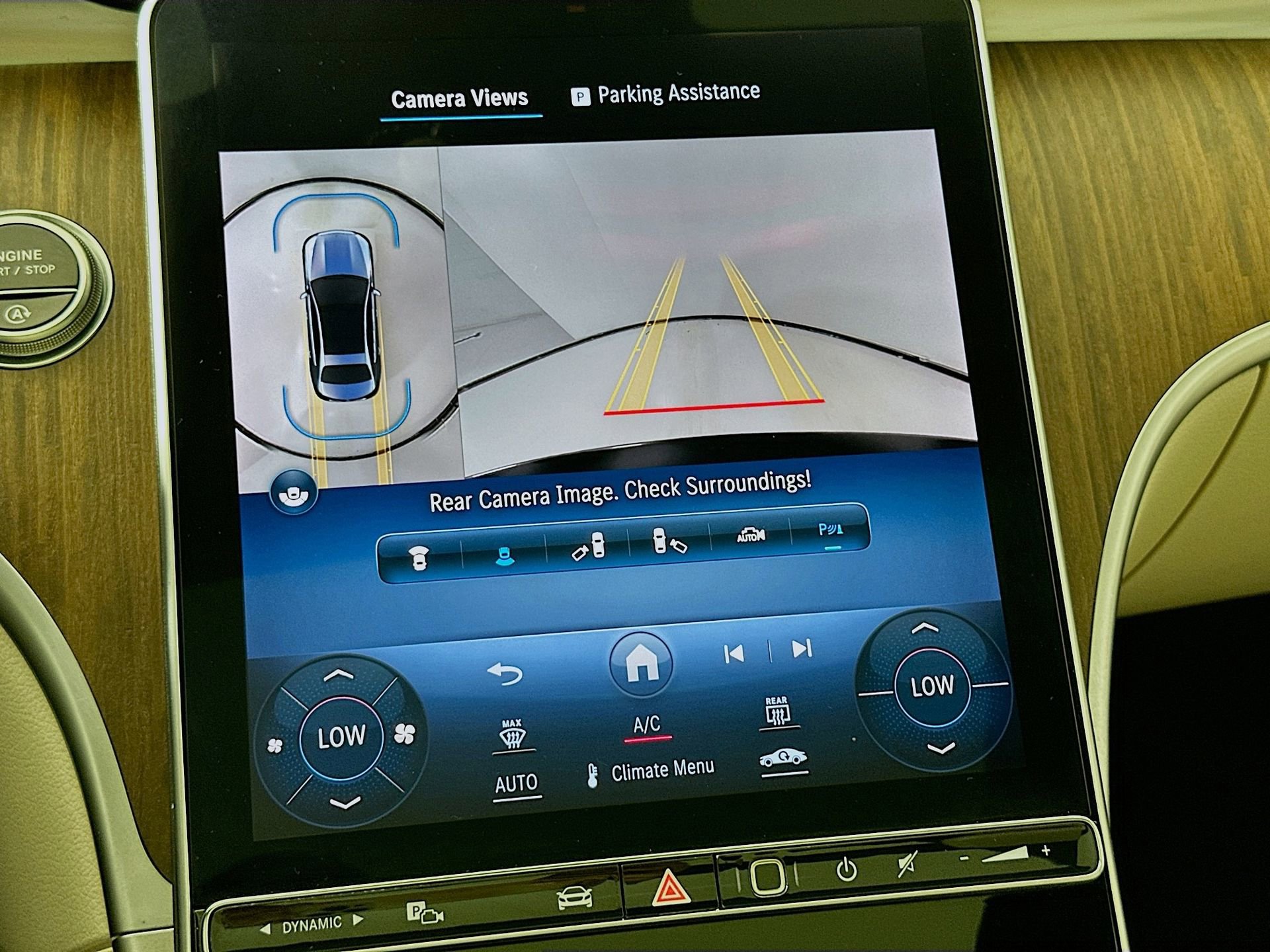 Used 2023 Mercedes-Benz C 300 Sedan image 14