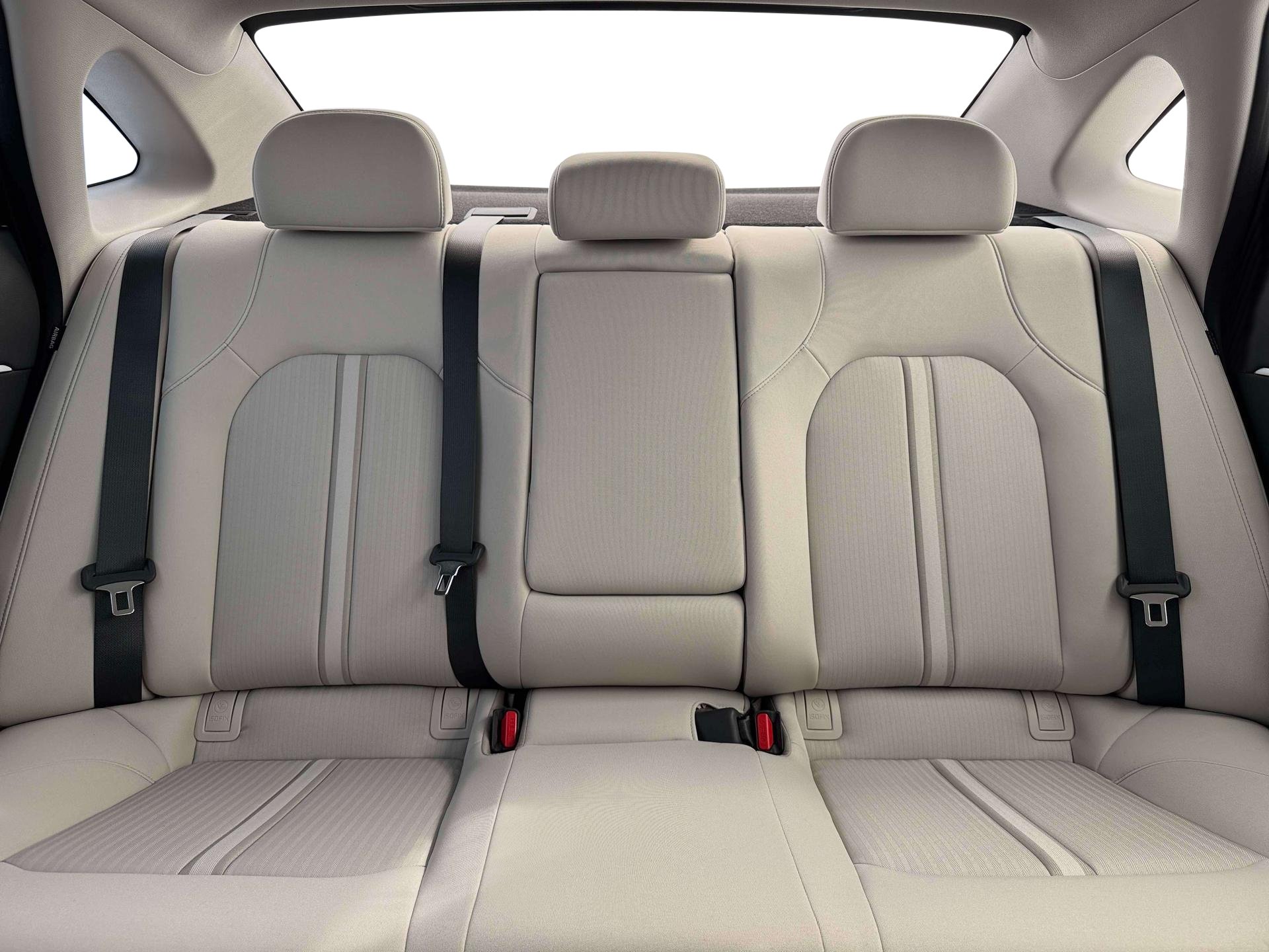 New 2026 Hyundai Sonata SEL FWD image 16