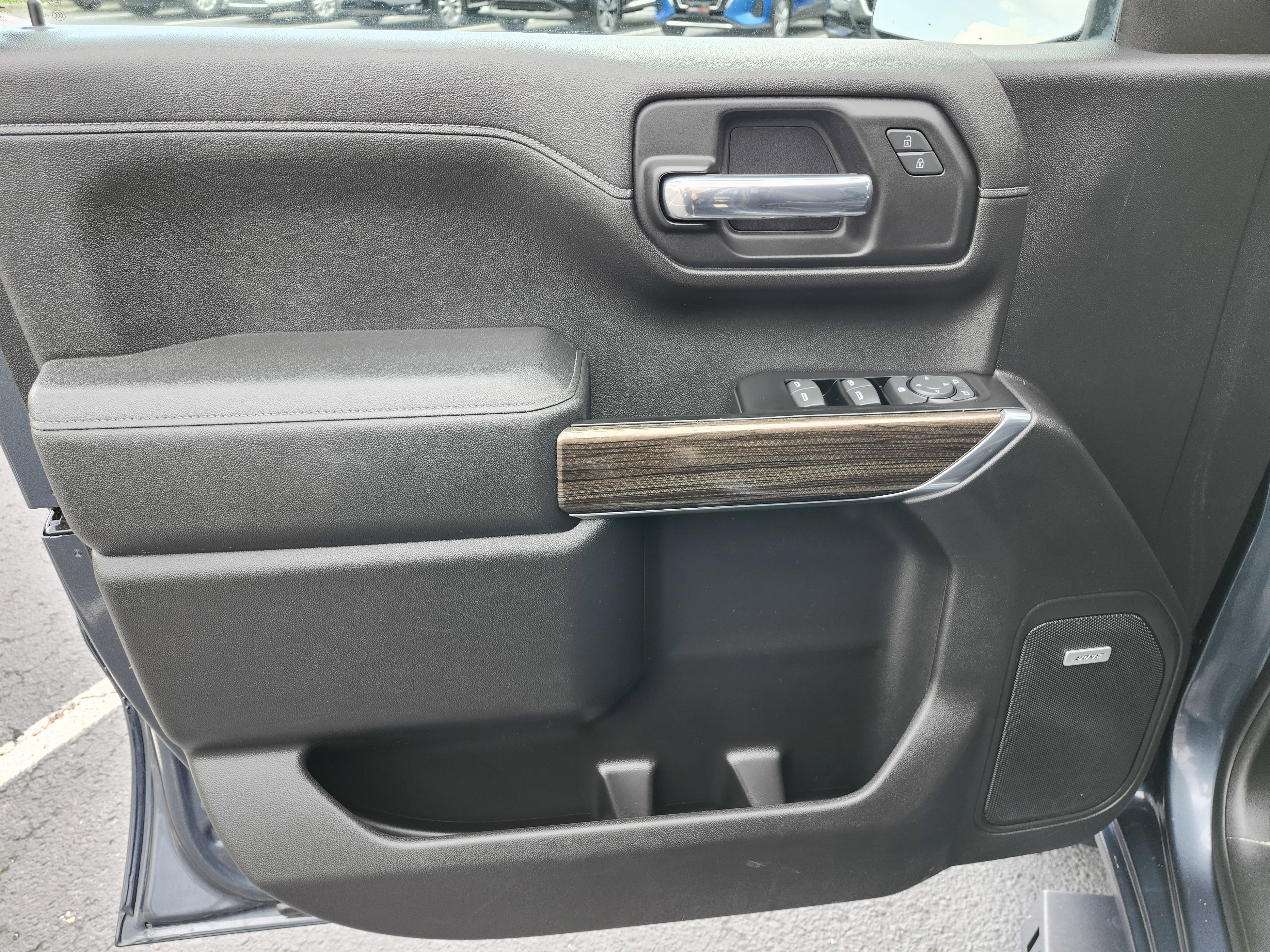 Used 2019 Chevrolet Silverado 1500 RST w/ All-Star Edition image 27