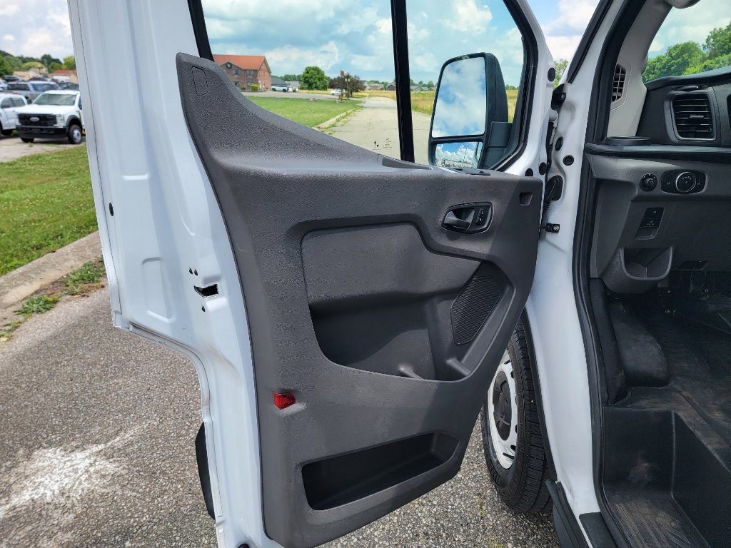 Used 2022 Ford Transit 250 148 High Roof w/ Load Area Protection Package image 11