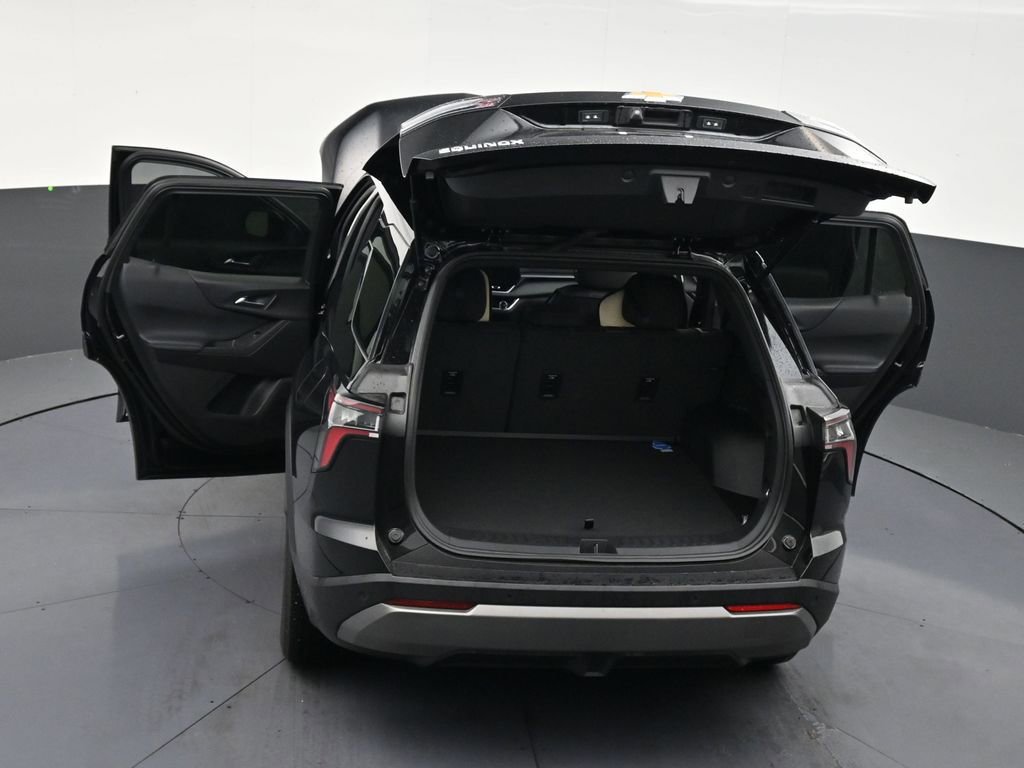 Used 2025 Chevrolet Equinox LT w/ Safety and Technology Package FWD image 33