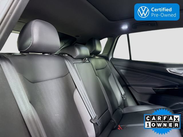 Used 2023 Volkswagen ID.4 Pro S AWD/4WD image 27