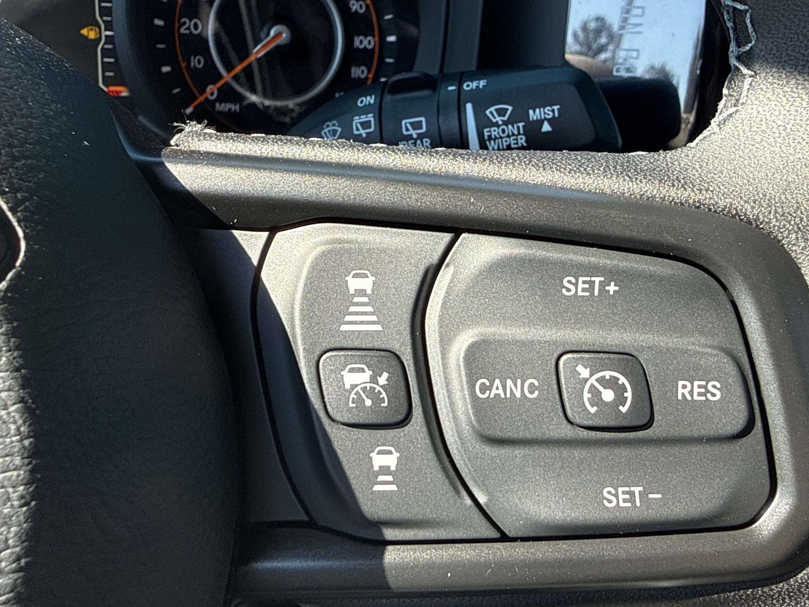 New 2026 Jeep Wrangler Unlimited Rubicon image 22