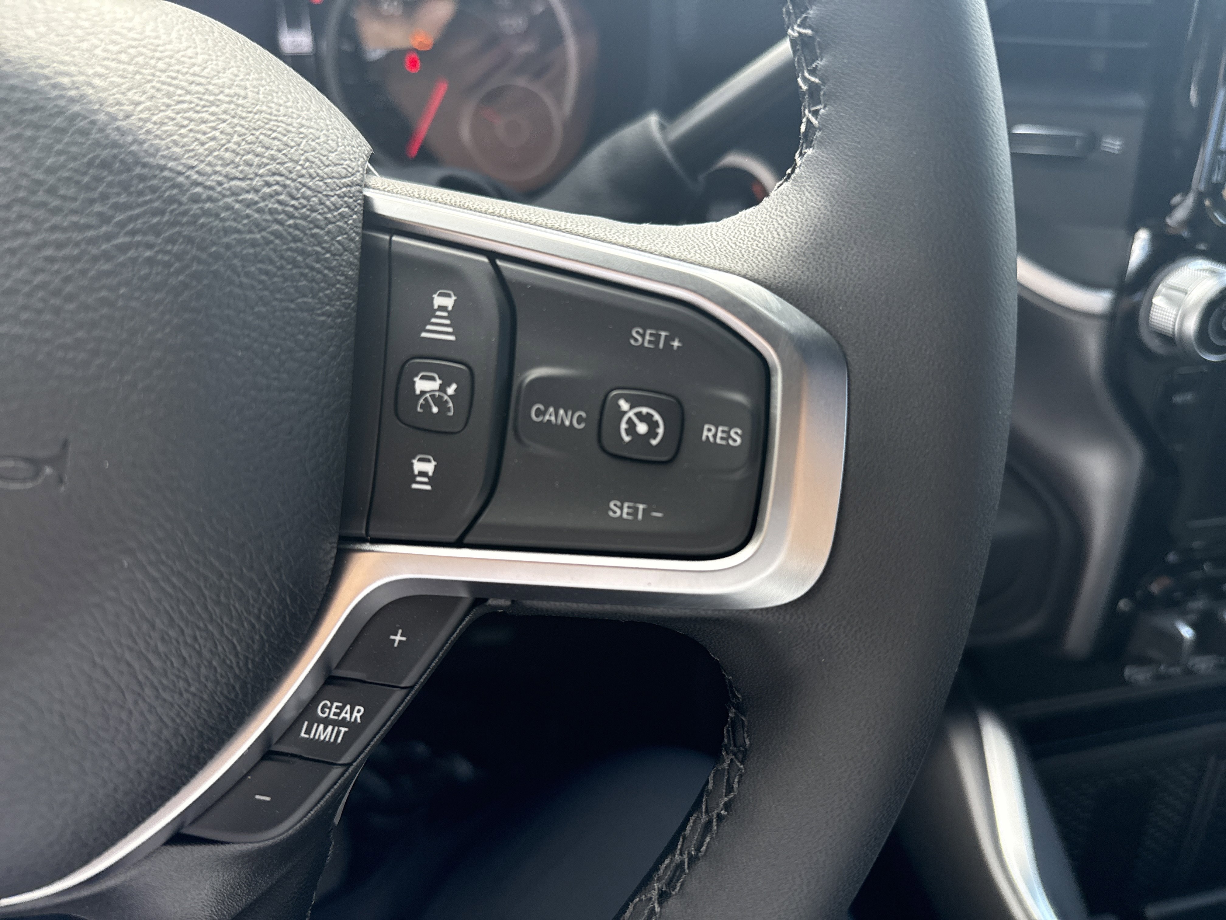 New 2026 RAM 2500 Big Horn image 19