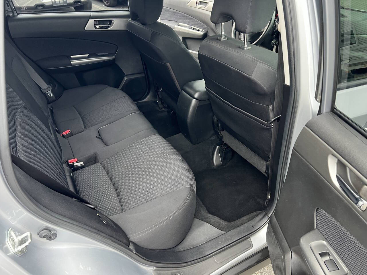 Used 2012 Subaru Forester 2.5X Premium image 18