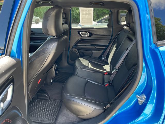 Used 2017 Chrysler Pacifica Touring-L FWD image 20