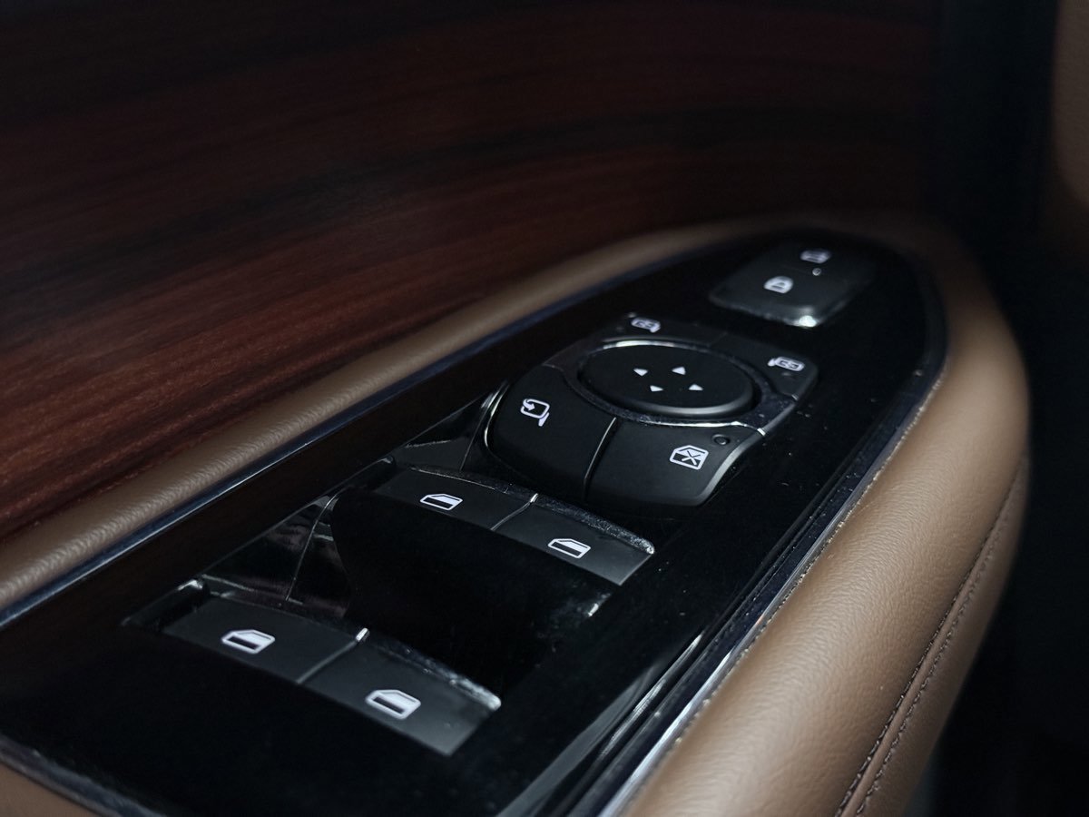 Used 2024 Lincoln Navigator Reserve AWD/4WD image 51