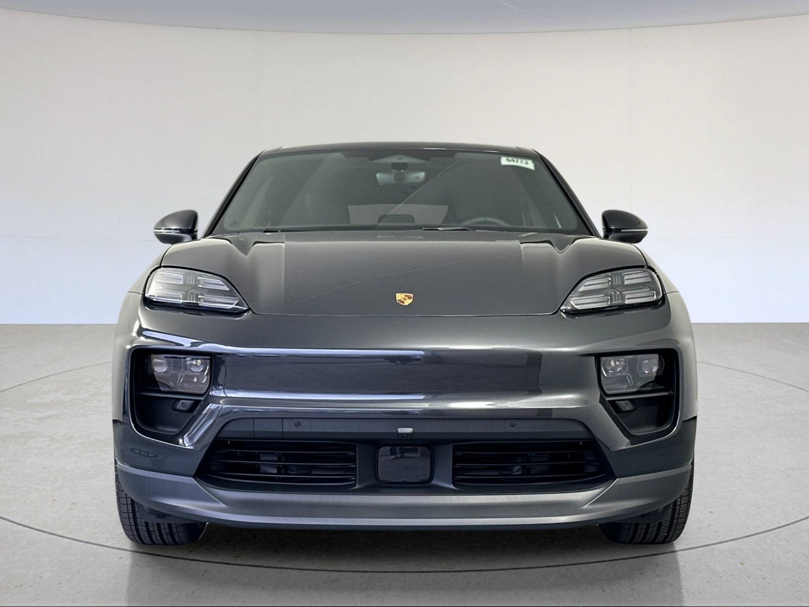 New 2026 Porsche Macan Electric RWD image 11