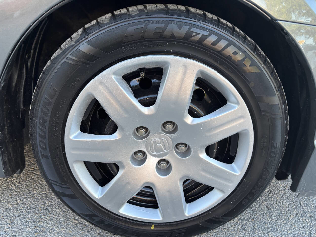 Used 2009 Honda Civic LX image 28