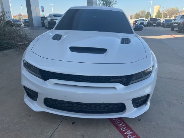Used 2023 Dodge Charger SRT Hellcat w/ Harman/Kardon Audio Group image 5