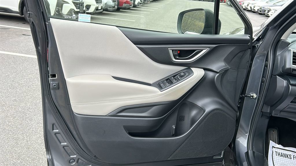 Certified 2023 Subaru Forester image 9