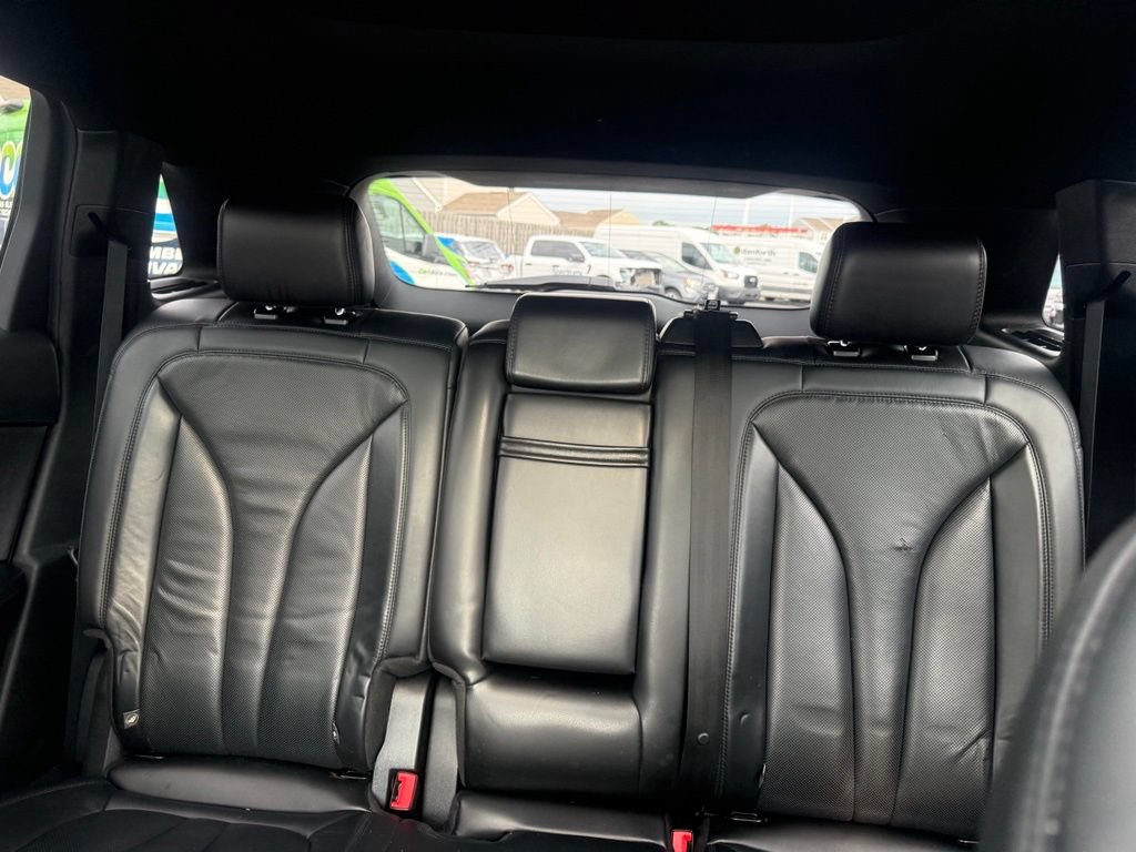 Used 2019 Lincoln Nautilus Reserve w/ Ultimate Package AWD/4WD image 39