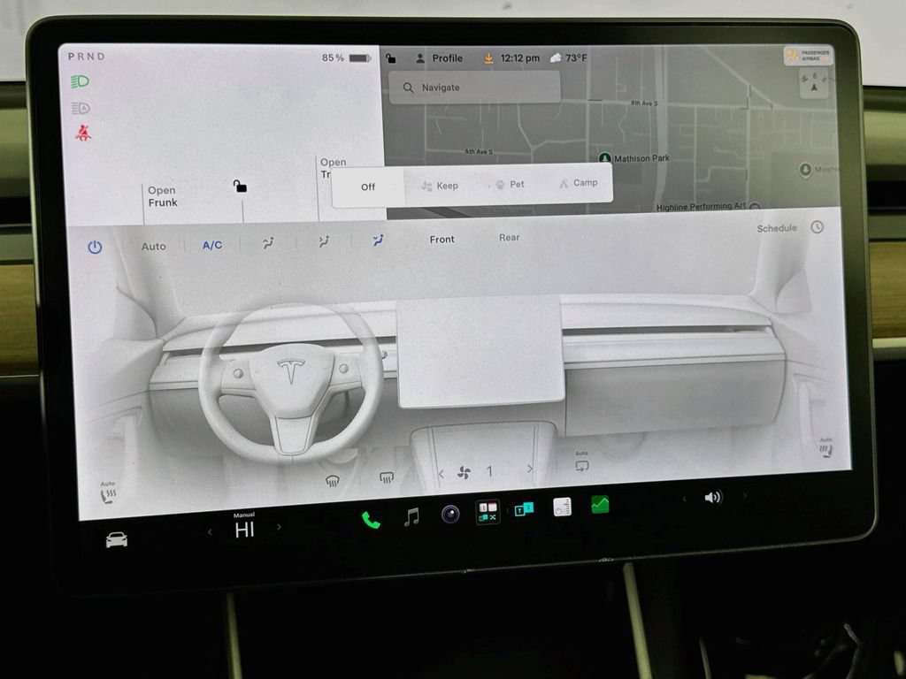Used 2018 Tesla Model 3 Mid Range RWD image 18