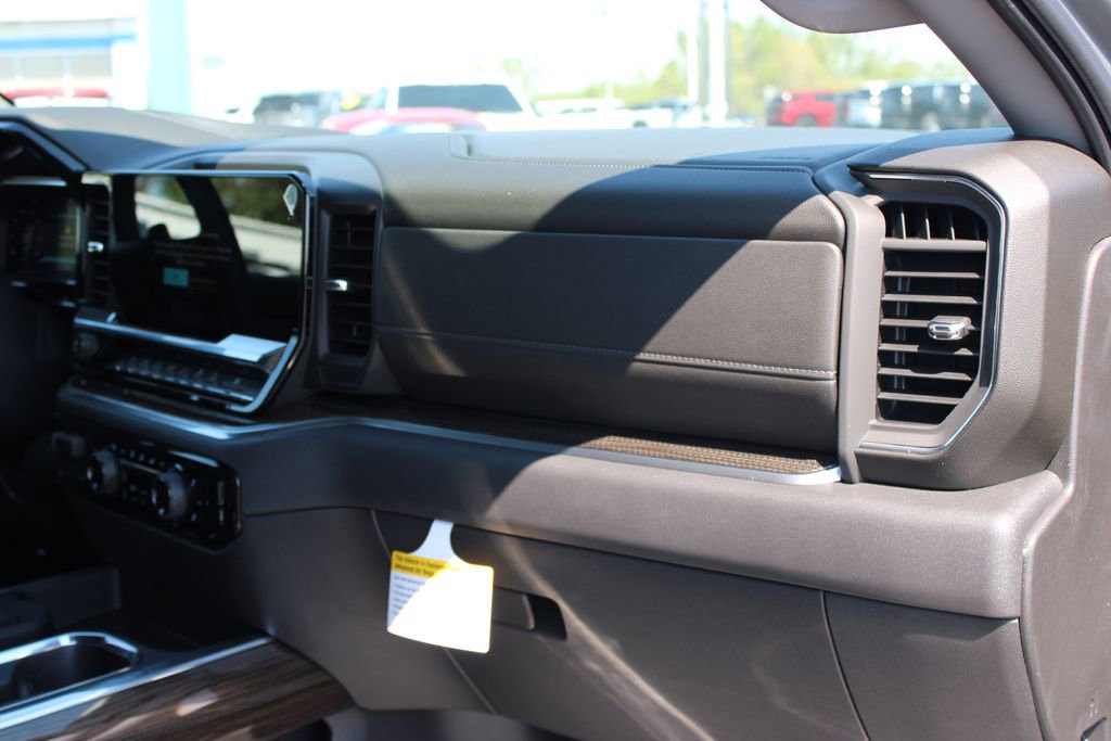 New 2026 Chevrolet Silverado 1500 RST w/ RST All Star Premium Package AWD/4WD image 29