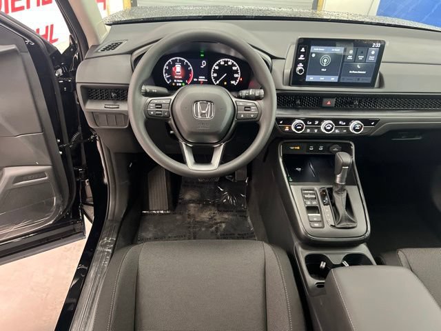 New 2026 Honda CR-V EX image 27