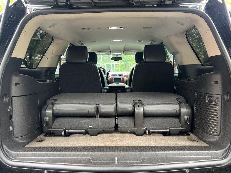 Used 2010 Chevrolet Tahoe LT w/ Regional Value Package AWD/4WD image 38
