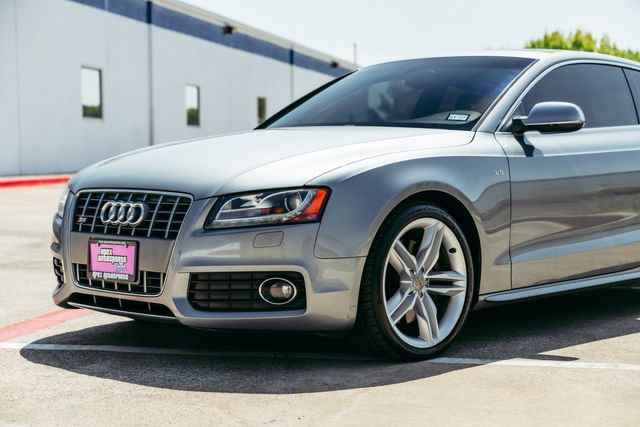 Used 2011 Audi S5 Premium Plus image 40