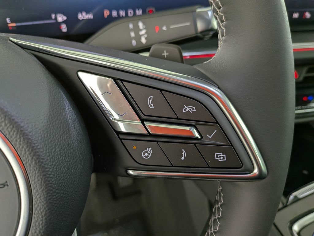 New 2026 Buick Envision Preferred AWD/4WD image 22