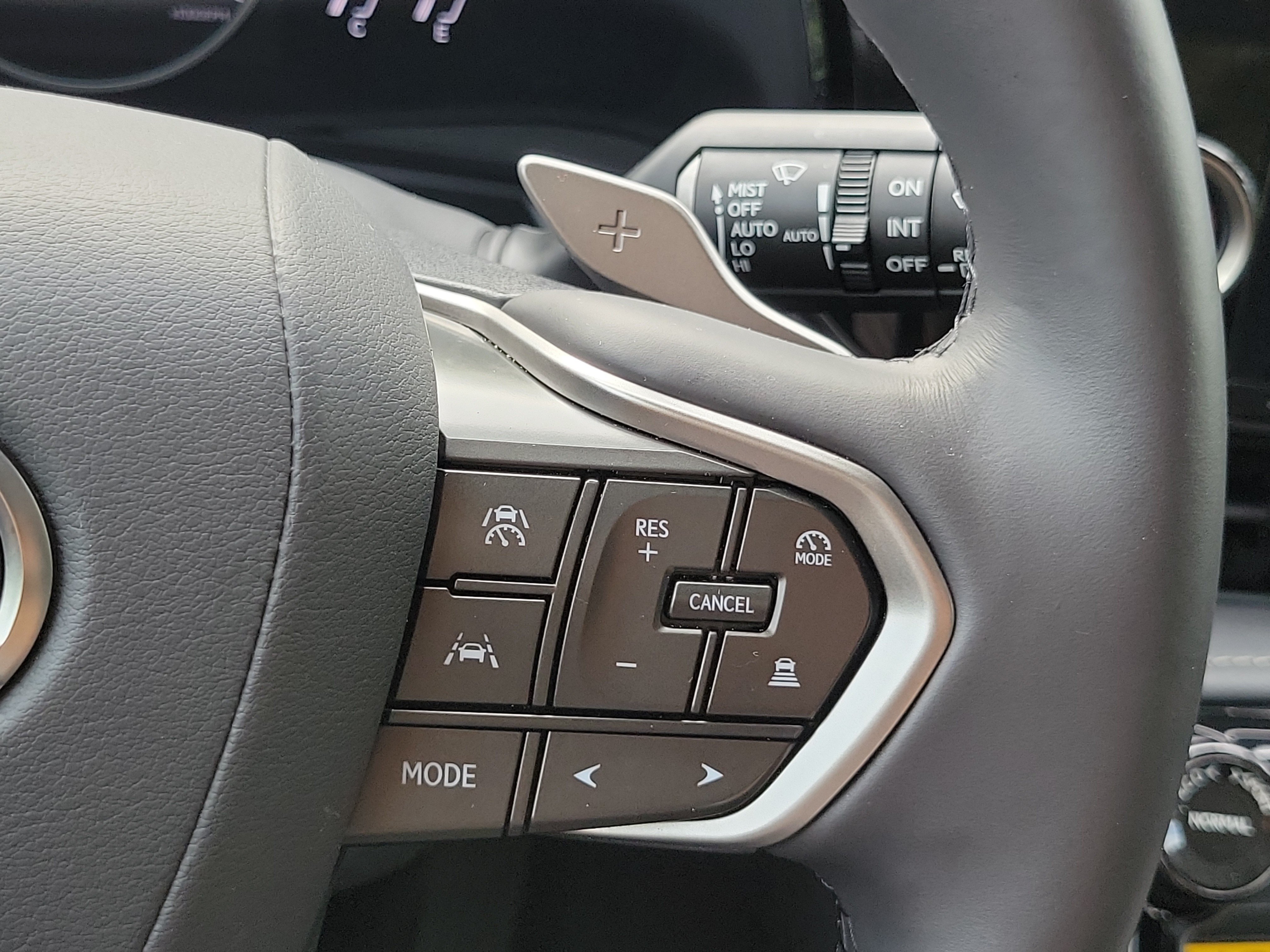 Used 2026 Lexus NX 350 AWD w/ Accessory Package (Z1) image 27