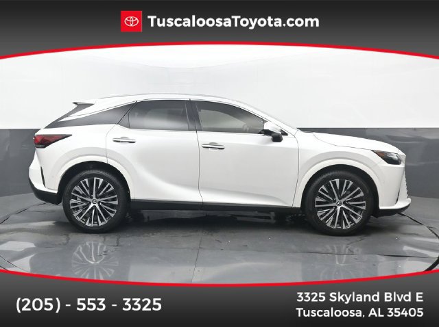Used 2023 Lexus RX 350 Premium Plus w/ Cold Area Package