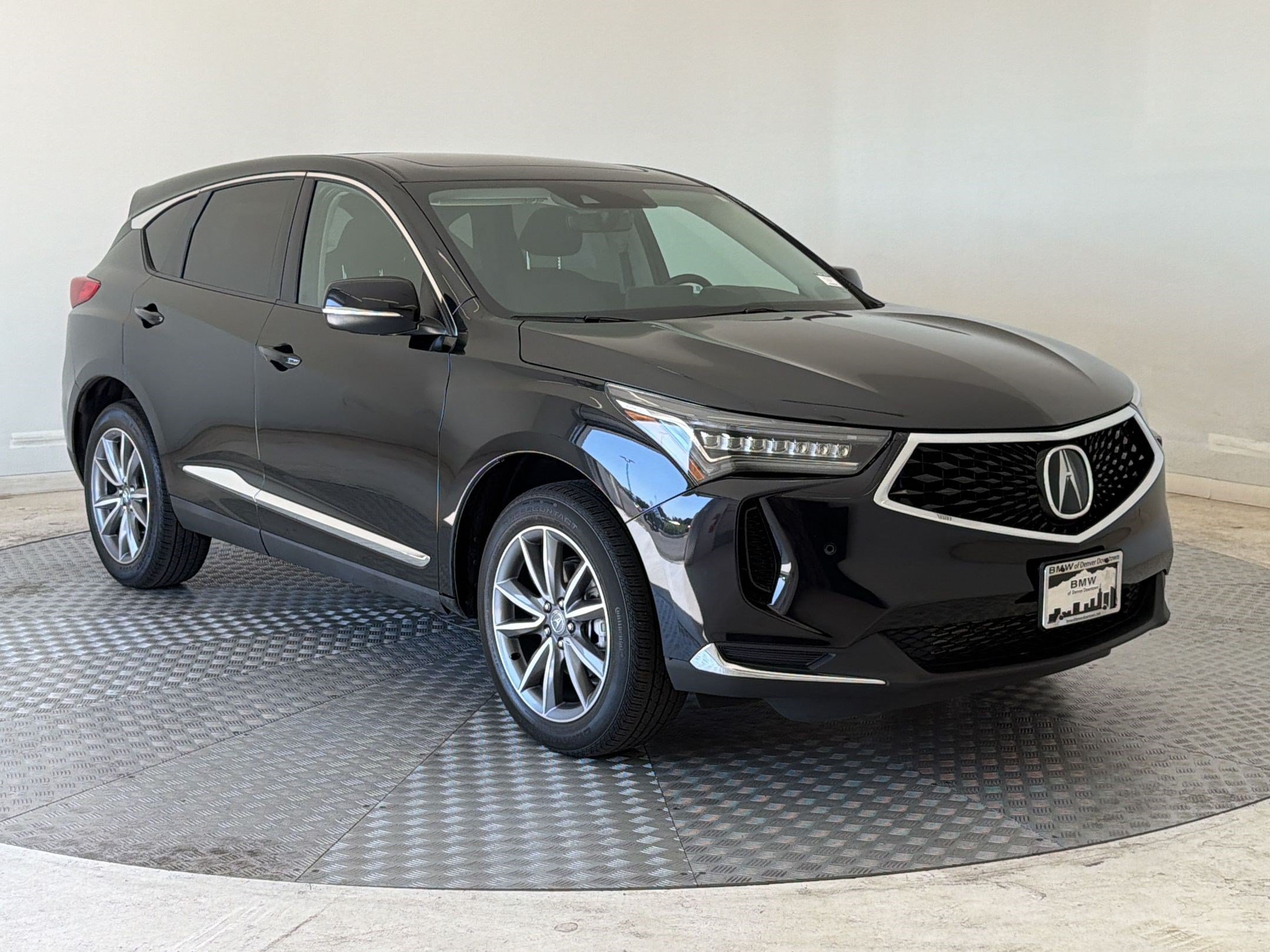 Used 2022 Acura RDX AWD w/ Technology Package image 7
