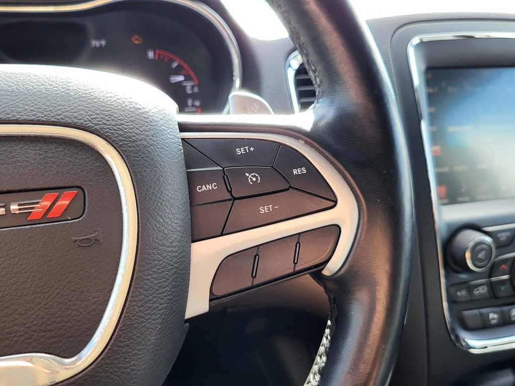 Used 2017 Dodge Durango SXT w/ Quick Order Package 23B image 23