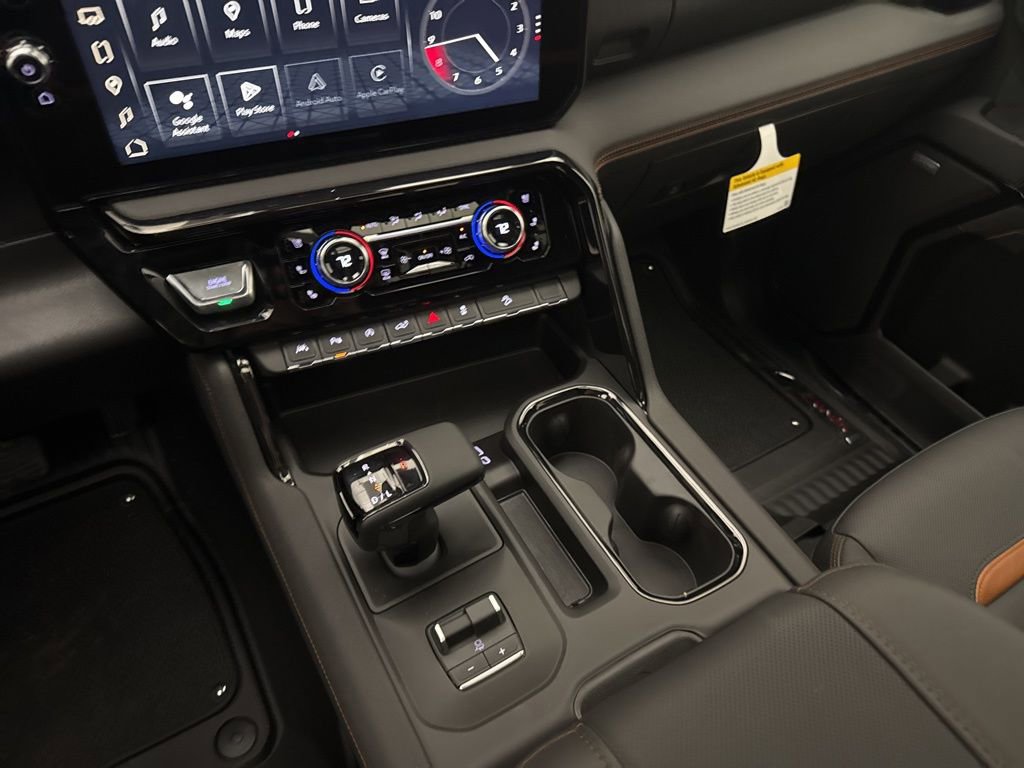 New 2026 GMC Sierra 1500 AT4 w/ AT4 Premium Package image 17