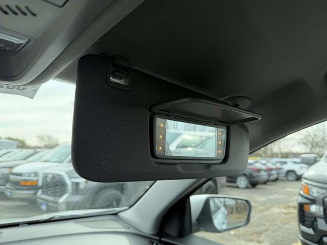 Certified 2022 Chevrolet Equinox LT FWD image 32