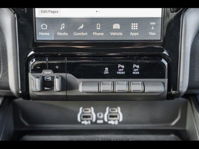 New 2025 RAM 1500 Big Horn AWD/4WD image 27