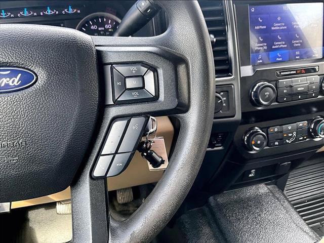 Used 2021 Ford F350 XLT AWD/4WD image 19