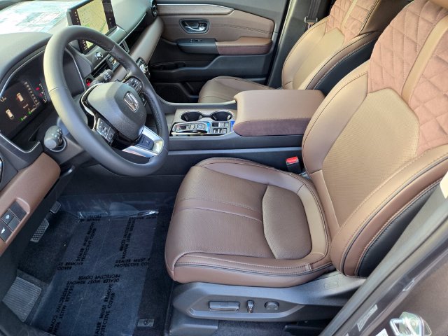 New 2026 Honda Pilot Elite image 7