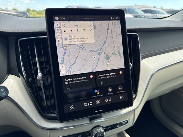 New 2026 Volvo XC60 T8 Ultra w/ Protection Package Premier image 14