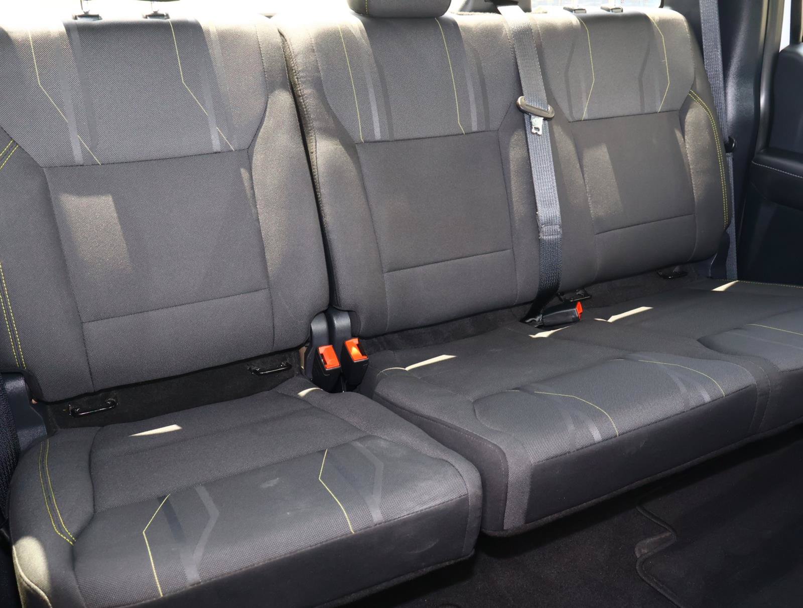 Used 2025 Ford F150 STX RWD image 19