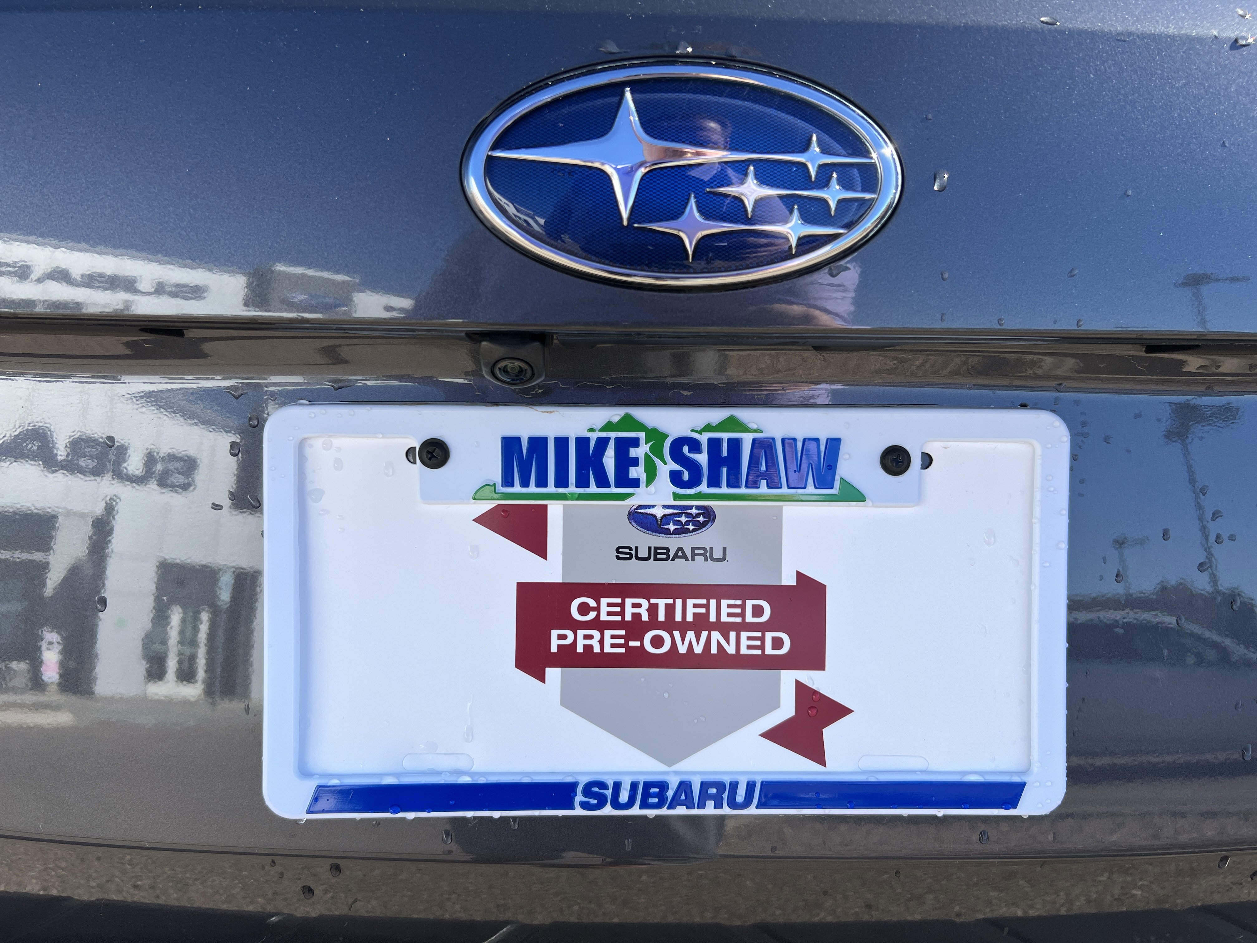 Used 2023 Subaru Forester Limited image 22