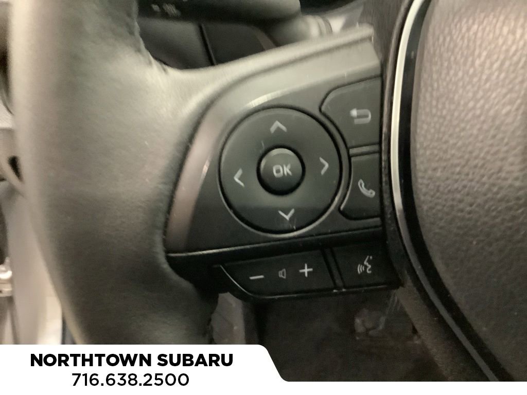 Used 2024 Toyota RAV4 XSE w/ Weather Package AWD/4WD image 19