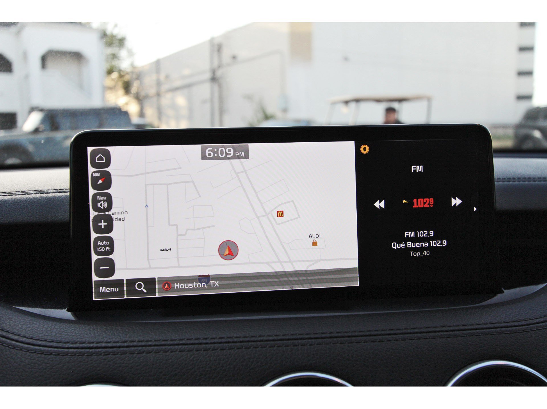 Certified 2023 Kia Stinger GT-Line AWD/4WD image 26