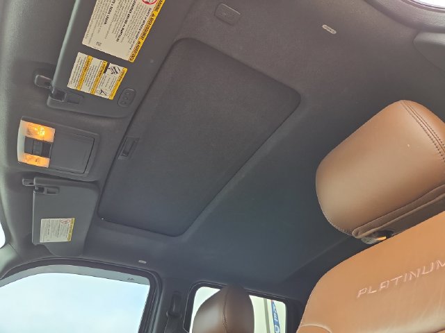 Used 2015 Ford F350 Platinum AWD/4WD image 22