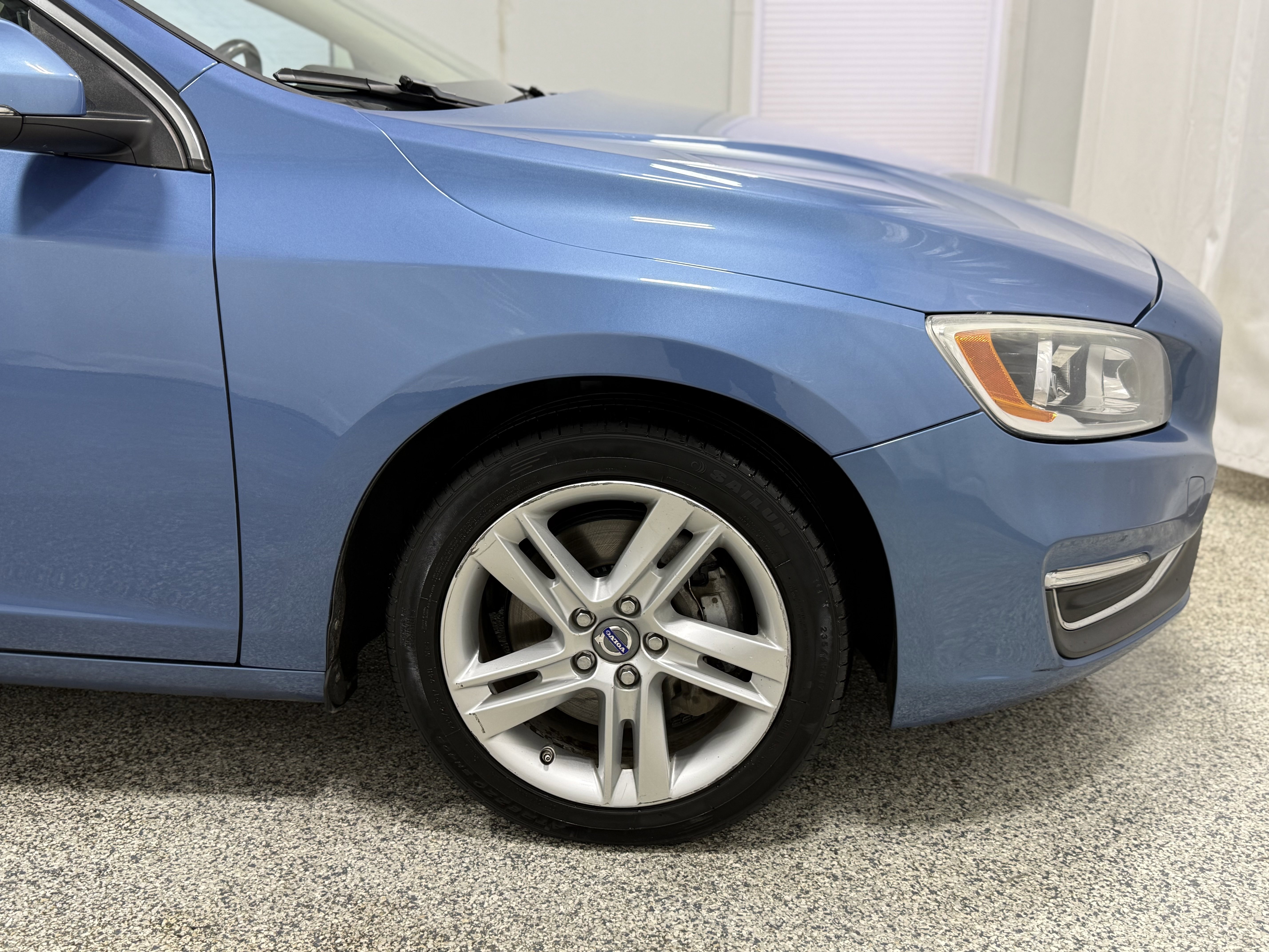 Used 2014 Volvo S60 T5 image 29