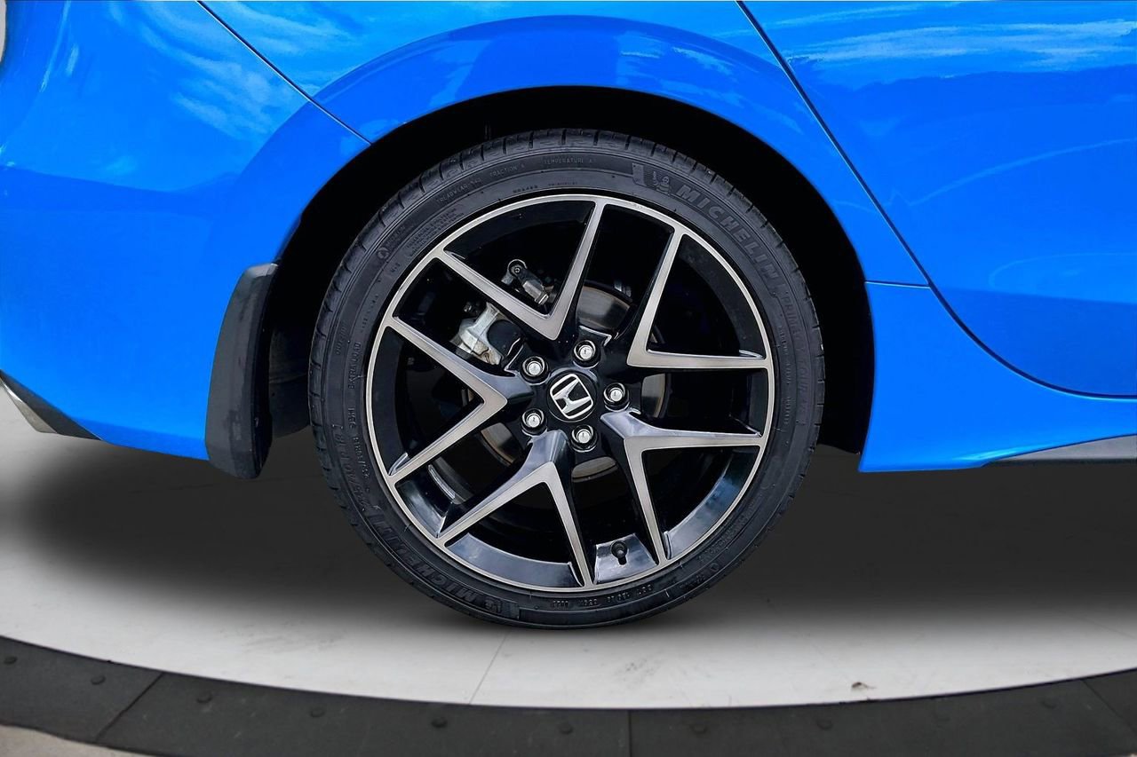 Used 2022 Honda Civic Sport Touring image 37
