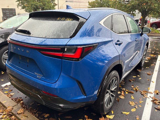 Used 2026 Lexus NX 350 AWD w/ Accessory Package (2T) image 8