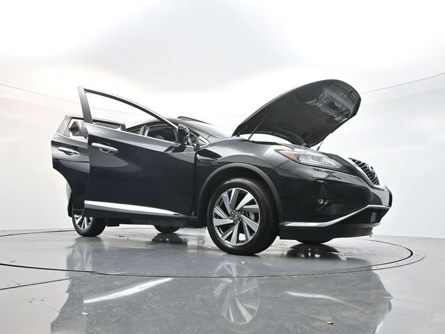 Used 2020 Nissan Murano SL w/ Moonroof Package FWD image 50
