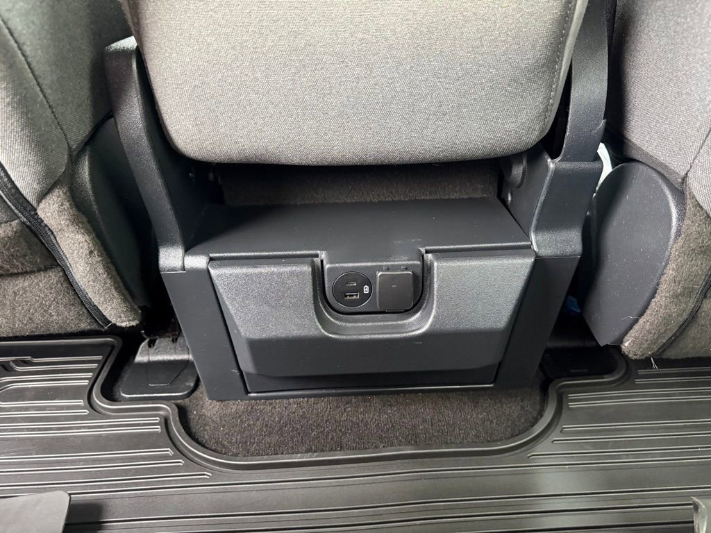 Used 2023 Ford F150 XLT w/ Equipment Group 301A Mid image 15