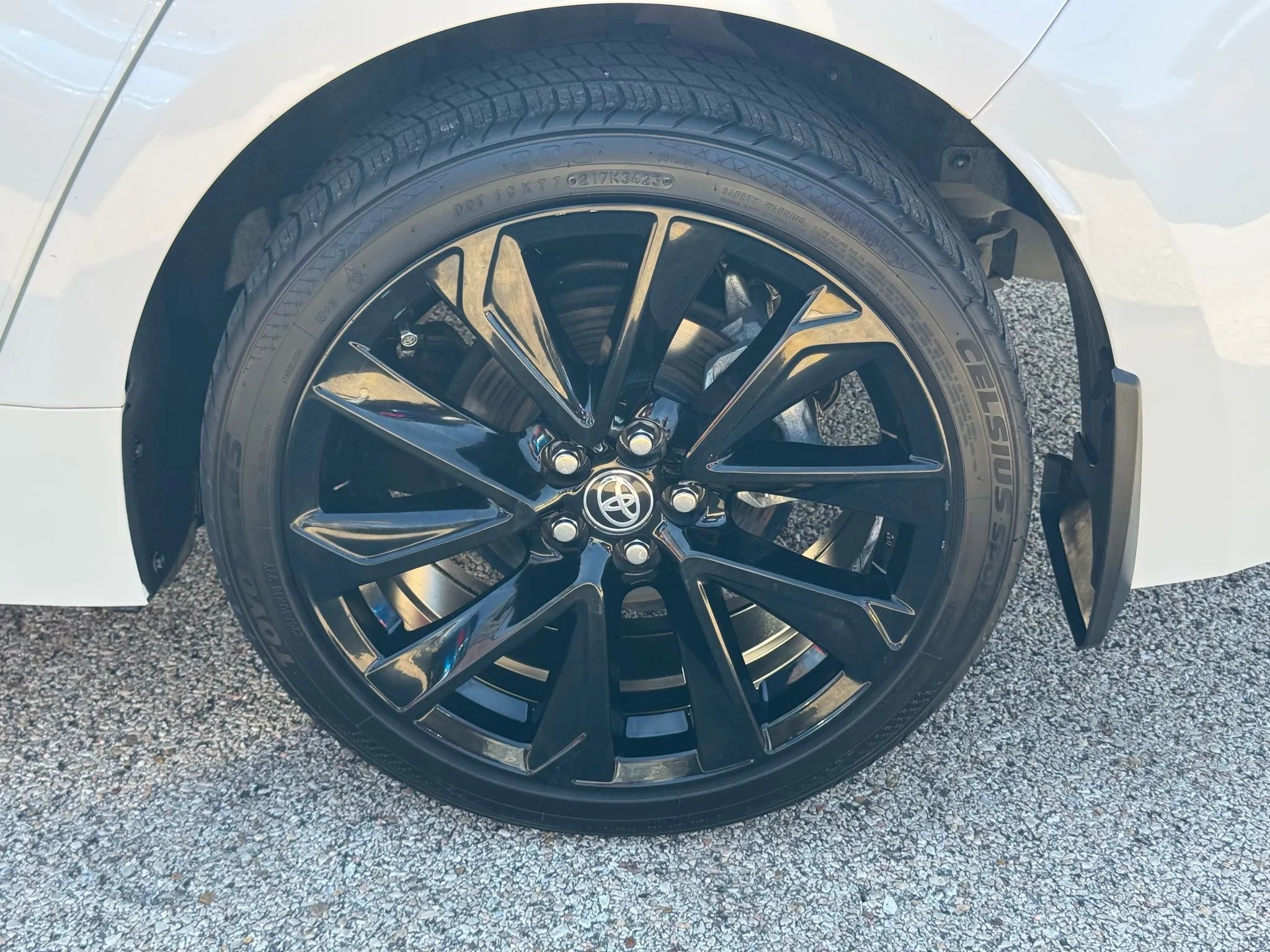 Used 2022 Toyota Corolla SE image 14