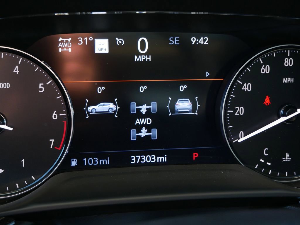 Used 2022 Buick Envision Essence w/ Technology Package I image 29