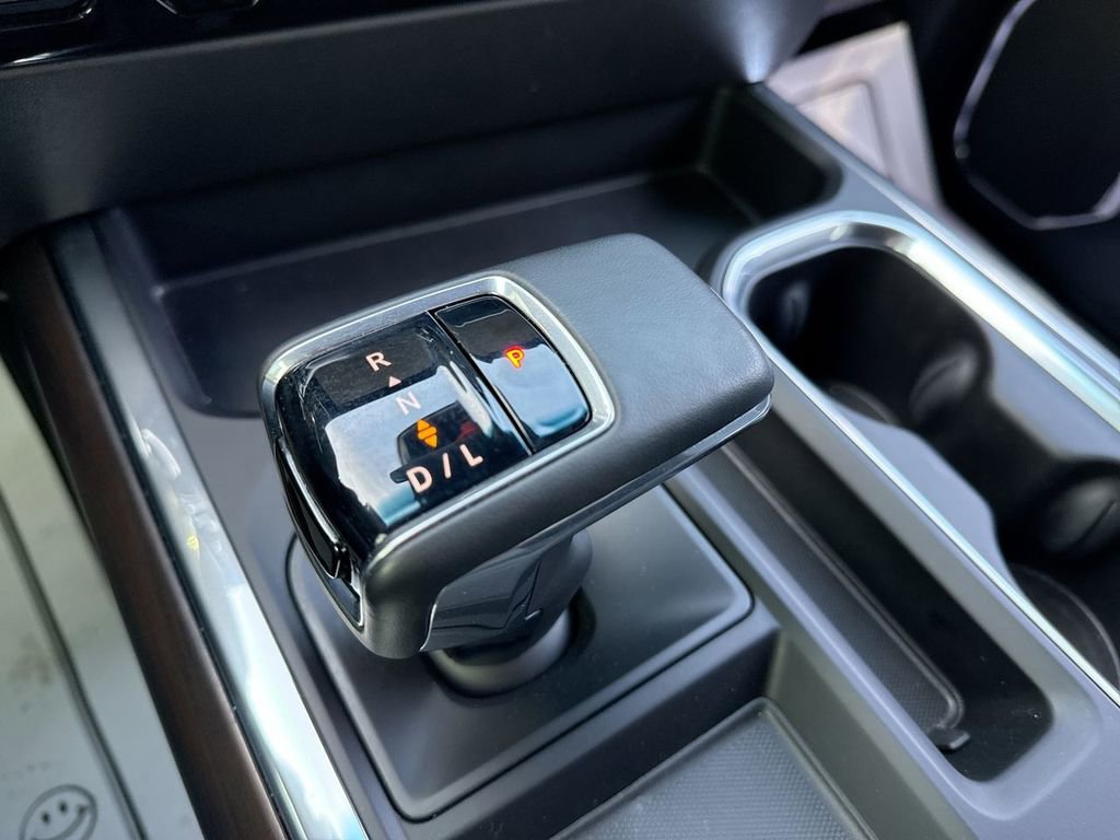 Used 2023 GMC Sierra 1500 SLT w/ SLT Premium Plus Package image 20