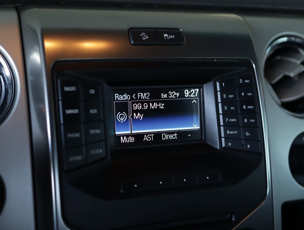 Used 2013 Ford F150 FX4 w/ Mid Equipment Group image 13