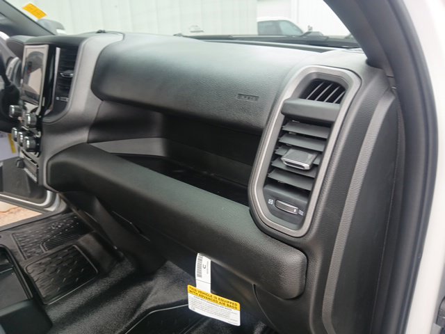 New 2027 RAM 4500 Tradesman w/ Chrome Appearance Group AWD/4WD image 25