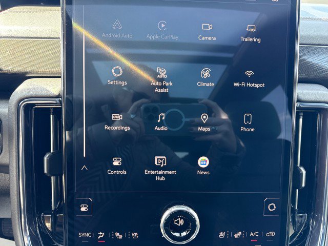 New 2026 GMC Yukon AT4 image 28