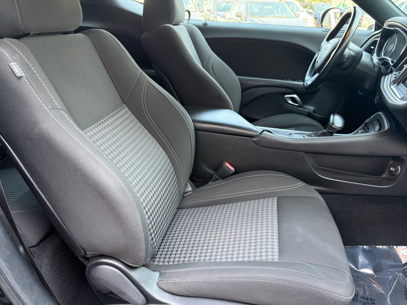 Used 2019 Dodge Challenger SXT AWD/4WD image 30